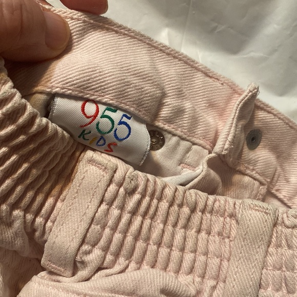 Vintage toddler jeans size 3 - Picture 3 of 4